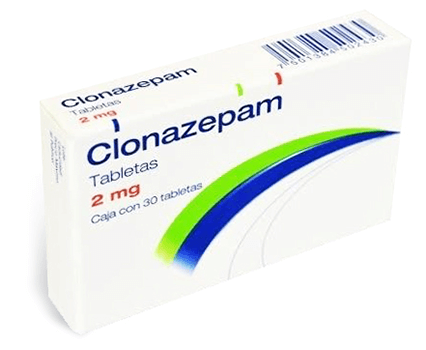 Buy Klonopin Clonazepam 2mg Tablets Online in USA - Online Pharmaz