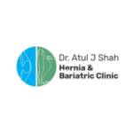 Dr Atul Shah Profile Picture
