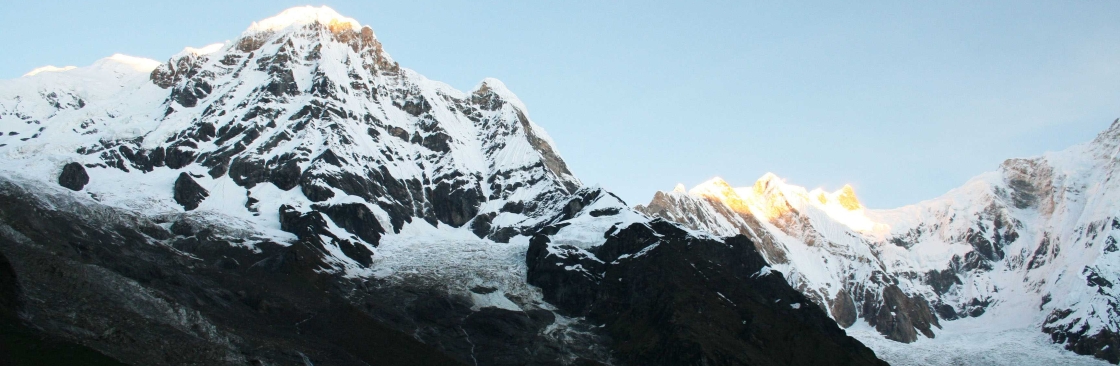 Outfitter Himalaya Cover Image