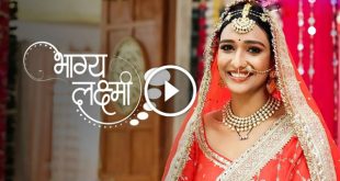 Watch Bhagya Lakshmi Latest Episodes Online Zee Tv Desi Serial