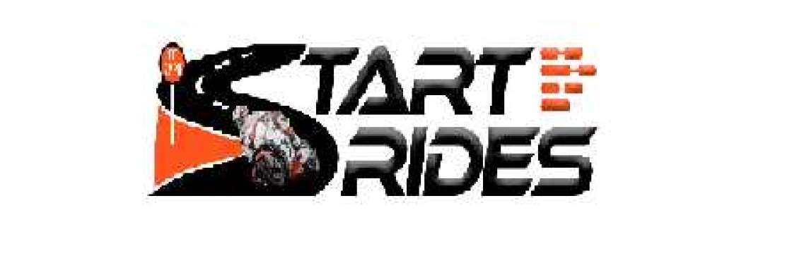 Start Rides Cover Image