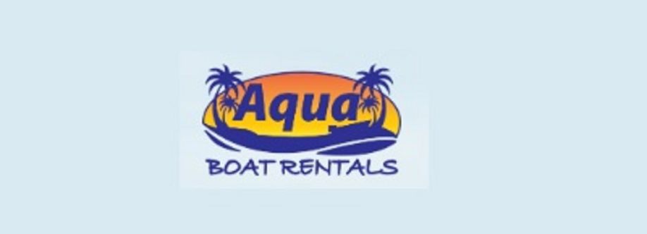 Aqua Boat Rentals Summerland Key Cover Image