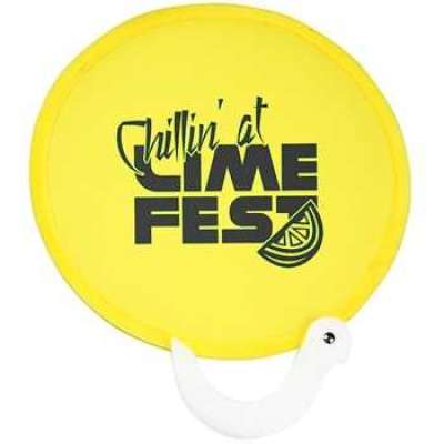 Get Custom Folding Hand Fans at Wholesale Prices from PapaChina Profile Picture