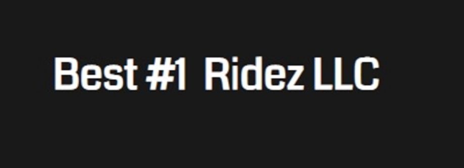 Best Ridez LLC Cover Image