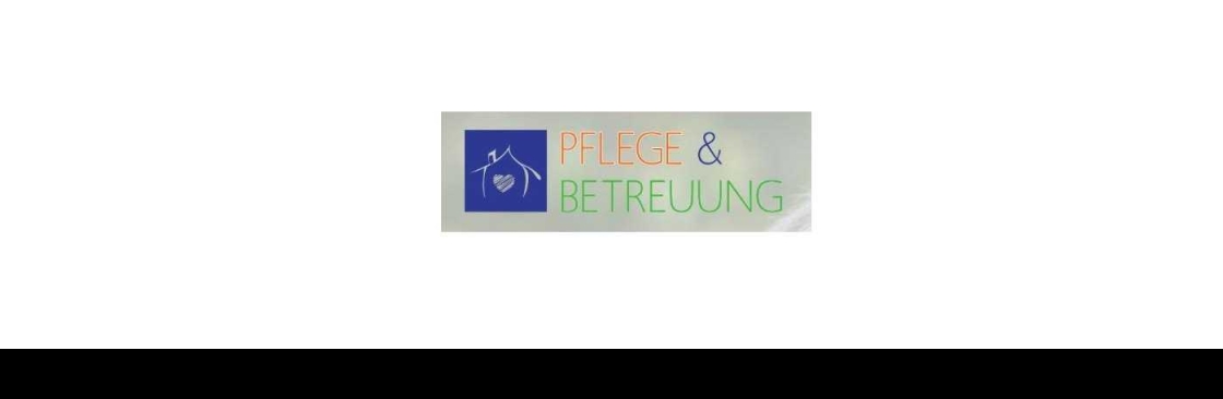 Pflege  Betreuung Cover Image