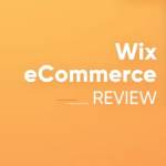 Wix eCommerce Review Profile Picture