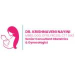Dr Krishnaveni Nayini Profile Picture