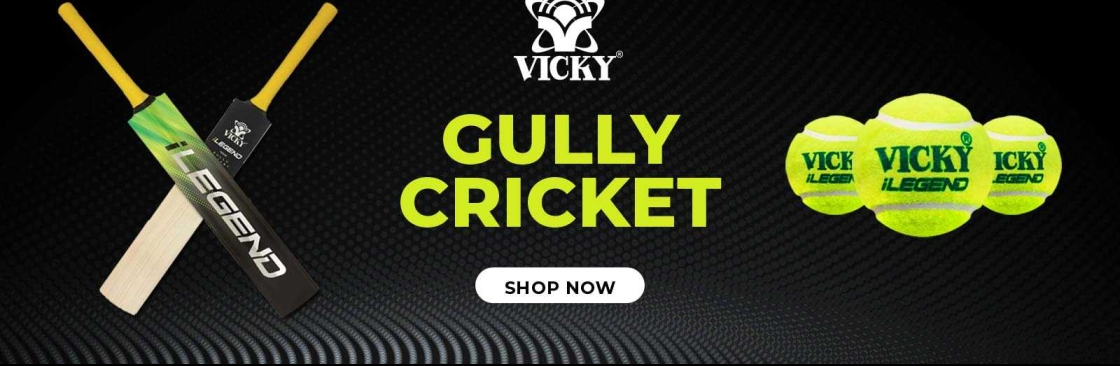 Vicky Sports Cover Image