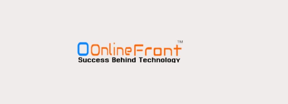 online front1 Cover Image