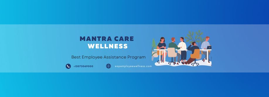 MantraCare Wellness Cover Image