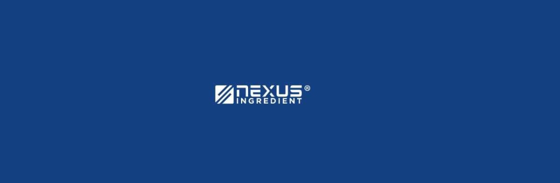NEXUS INGREDIENT AUSTRALIA Cover Image