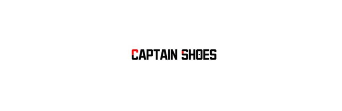 captainshoes Cover Image