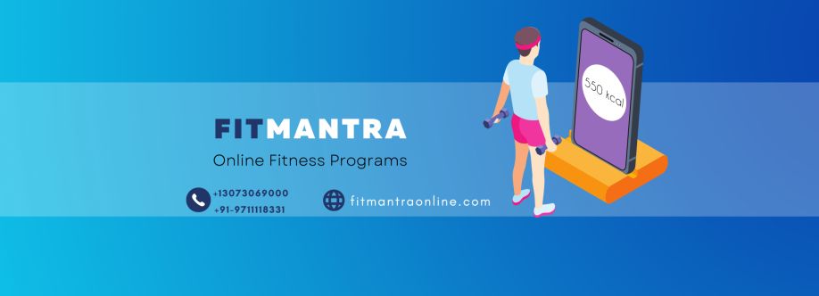 FitMantra Cover Image