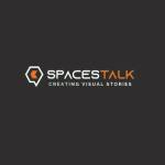 Spaces Talk Profile Picture