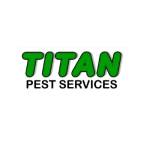 Titan Pest Services Profile Picture