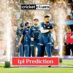 IPL Prediction Profile Picture