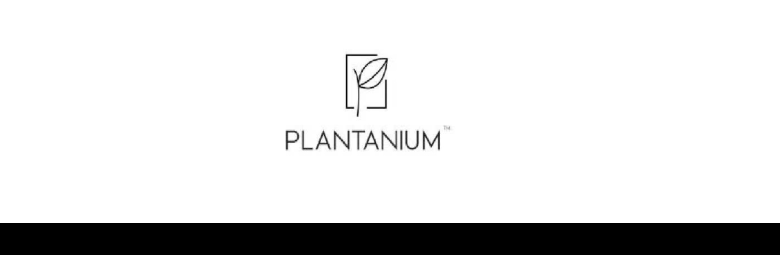 Plantanium Plantanium Cover Image