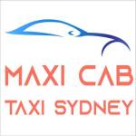 Maxi Cab Taxi Sydney Wheelchair Taxi Profile Picture