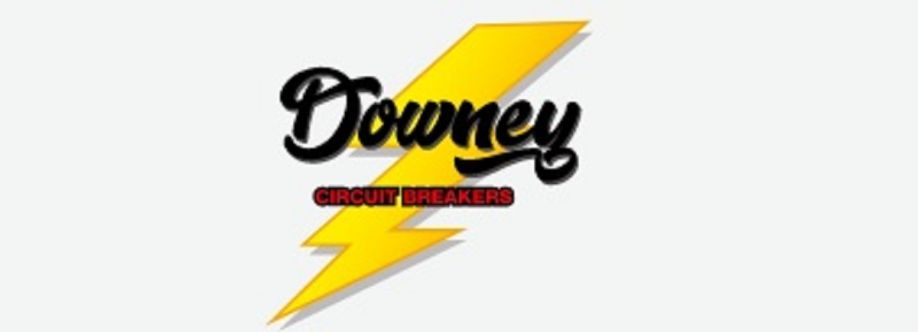 Downey breakers Cover Image