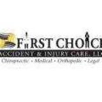 First Choice Accident Injury Care Profile Picture