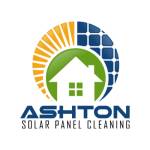 Ashton Solar Panel Cleaning Profile Picture