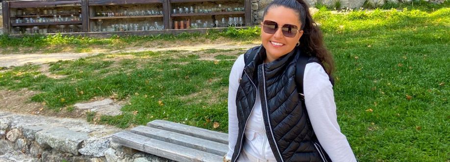 The Modern Nonna Cover Image
