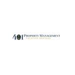 401 Property Mangement Profile Picture