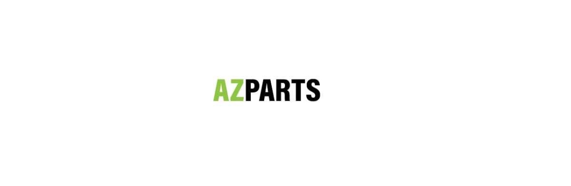 AZParts Cover Image