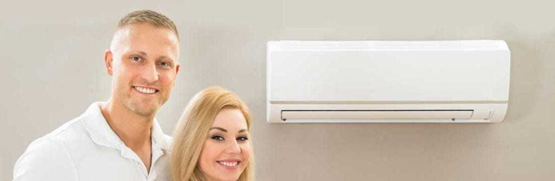 Climacool Air Conditioning Cover Image