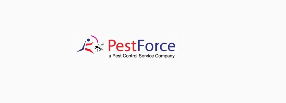 Pest Force Calgary Cover Image