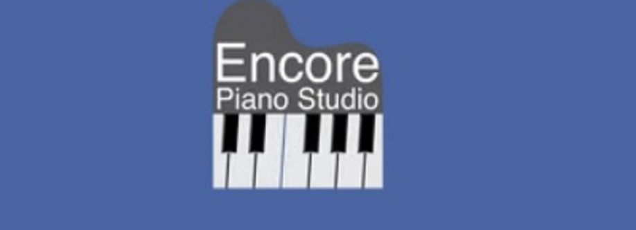 Encore Piano Studio Cover Image