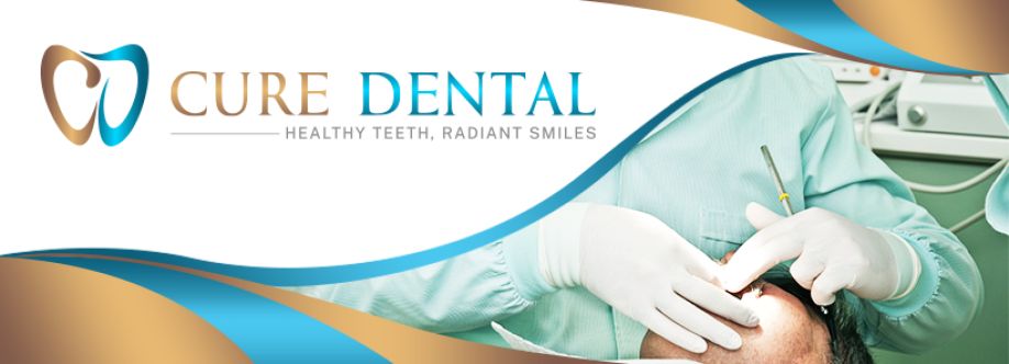 Cure Dental Cover Image
