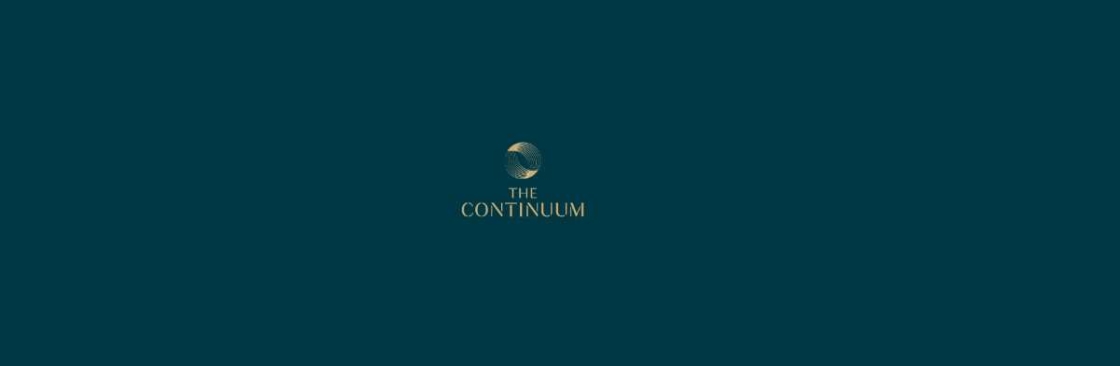 The Continuum Cover Image