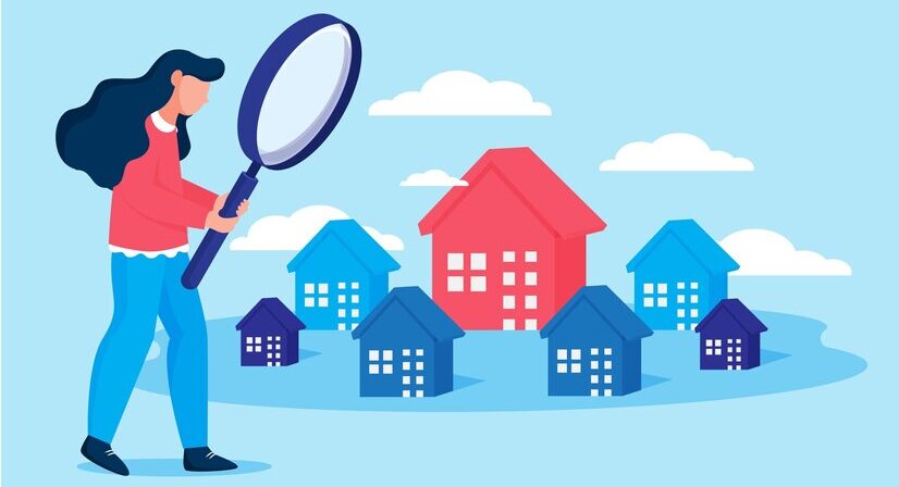 Top 5 Mistakes You Must Avoid While House Hunting in 2023 | Tech Behind It