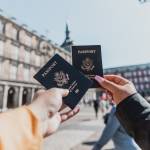 Passport and Visa Service Providers Profile Picture