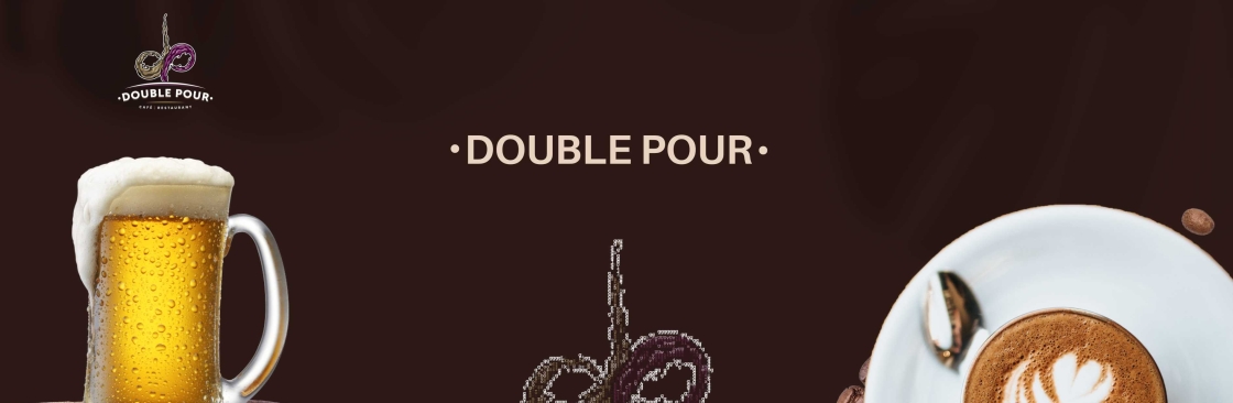 Double Pour Cover Image