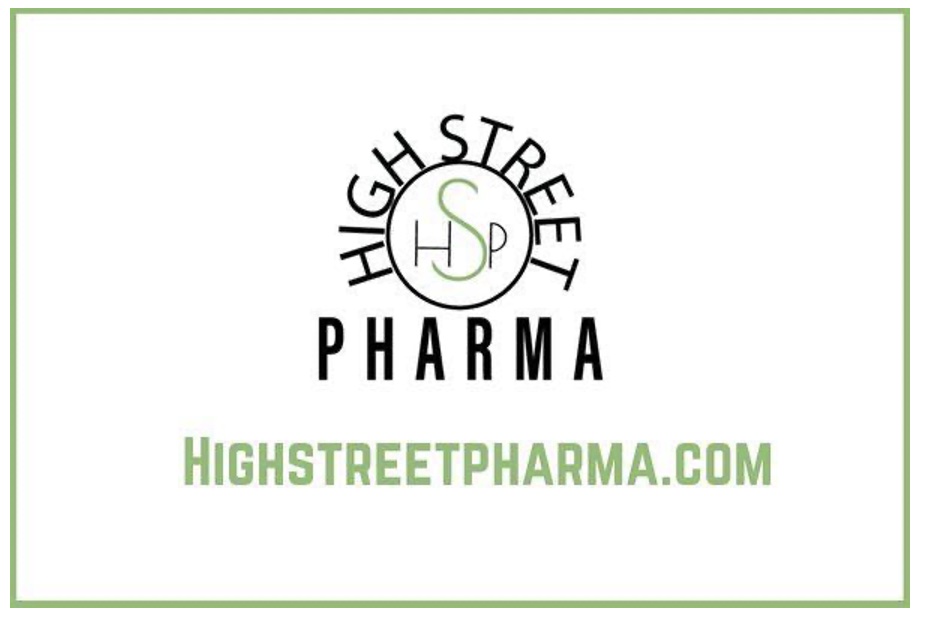 HighStreetPharma Review | Vendor Exposed [Scam or Legit?] - LA Weekly
