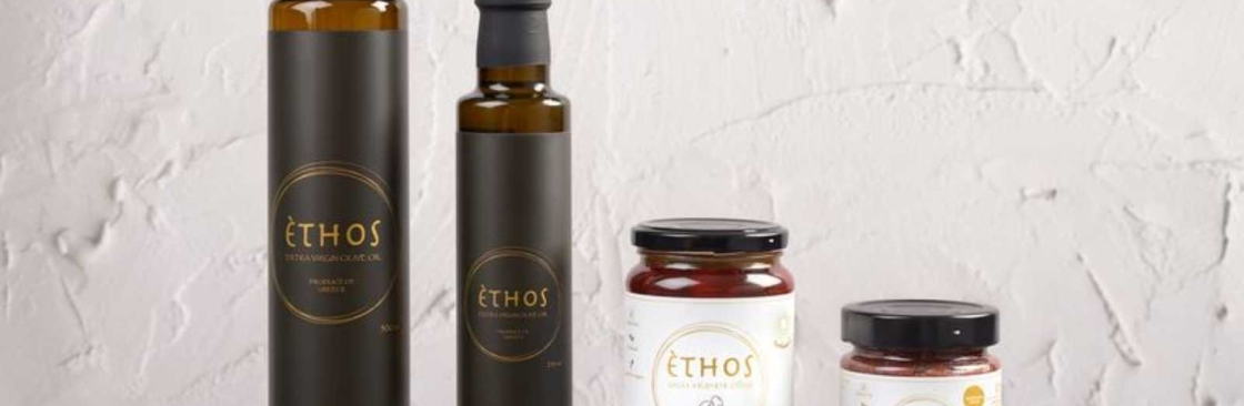 The Ethos Experience Cover Image