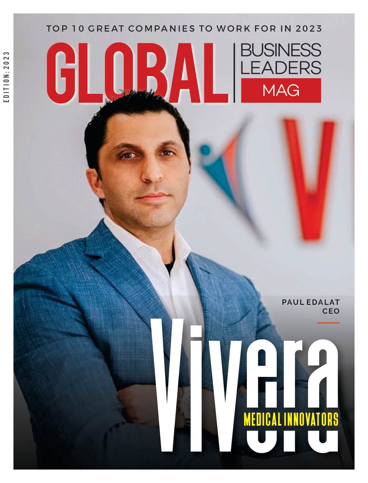 Vivera Pharmacueticals