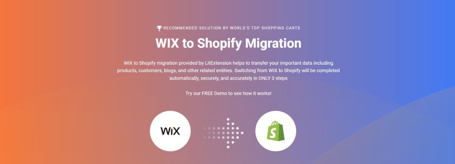 WIX to Shopify Cover Image