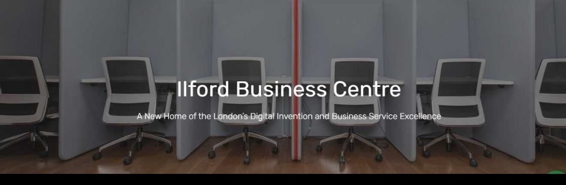 Ilford Business Centre Cover Image