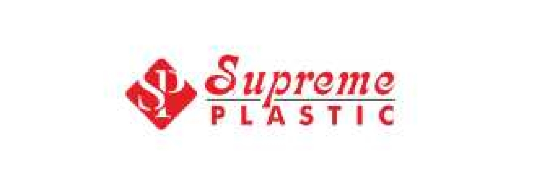 Supreme Plastic Cover Image