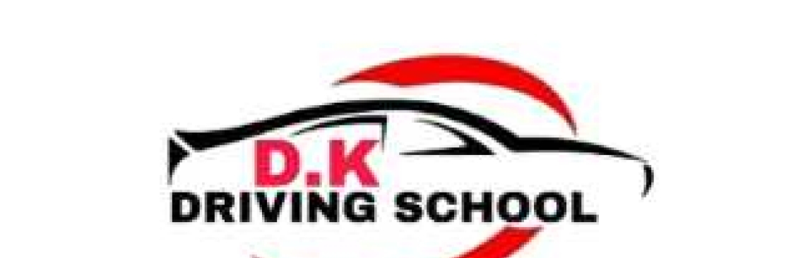 DK Driving School Cover Image