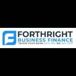 Forthright BusinessFinance Profile Picture