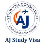 Aj Study Visa Consultant Profile Picture