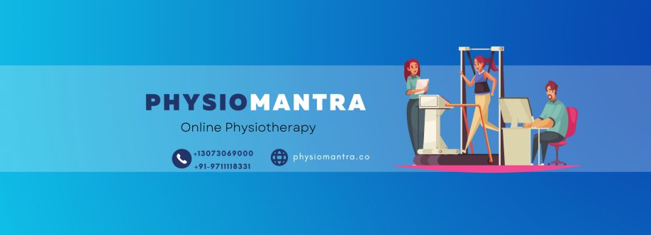 PhysioMantra Cover Image