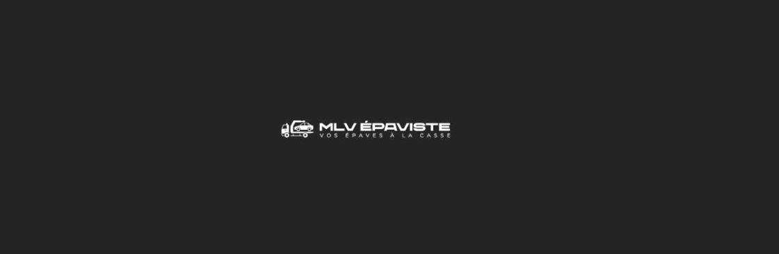 MLV EPAVISTE Cover Image