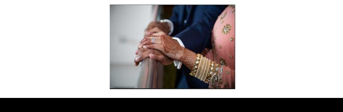 MUSLIM MARRIAGE EVENTS Cover Image