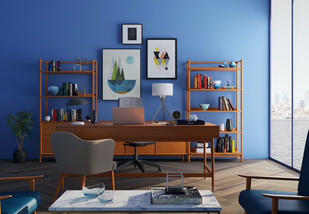 4 Best Modern Interior Design Ideas – Royal Interior
