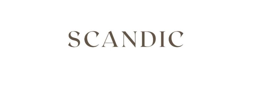 SCANDIC SCANDIC Cover Image